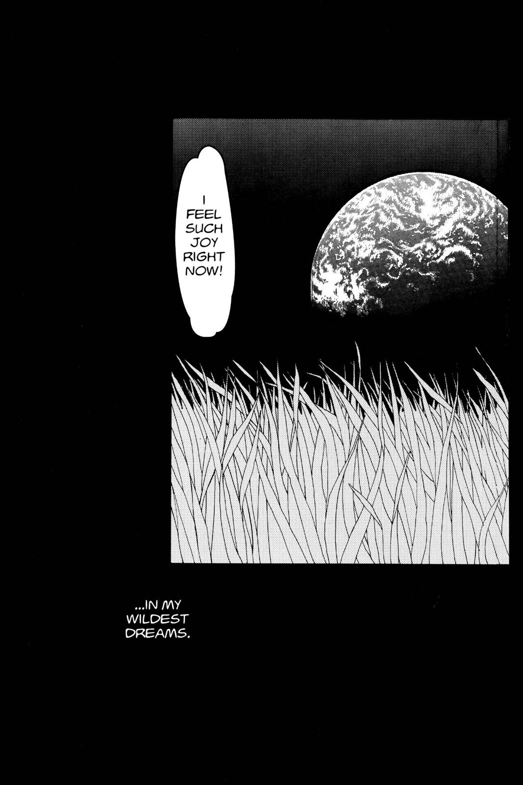 Boku no Chikyuu wo Mamotte Chap 9 - Next Chap 10