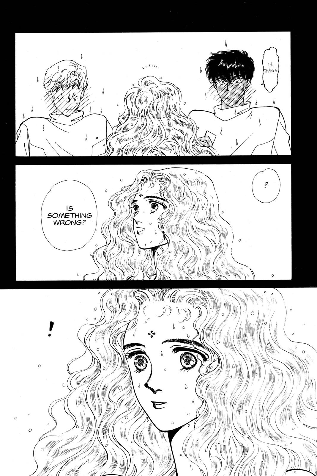 Boku no Chikyuu wo Mamotte Chap 9 - Next Chap 10