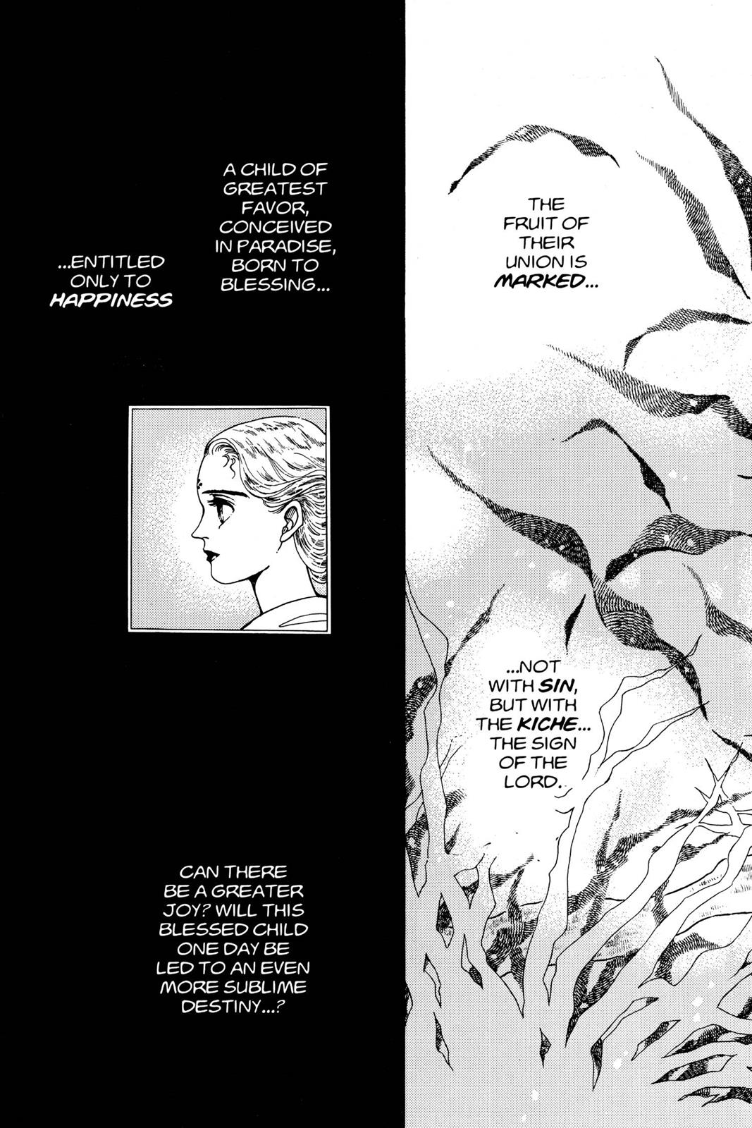 Boku no Chikyuu wo Mamotte Chap 9 - Next Chap 10