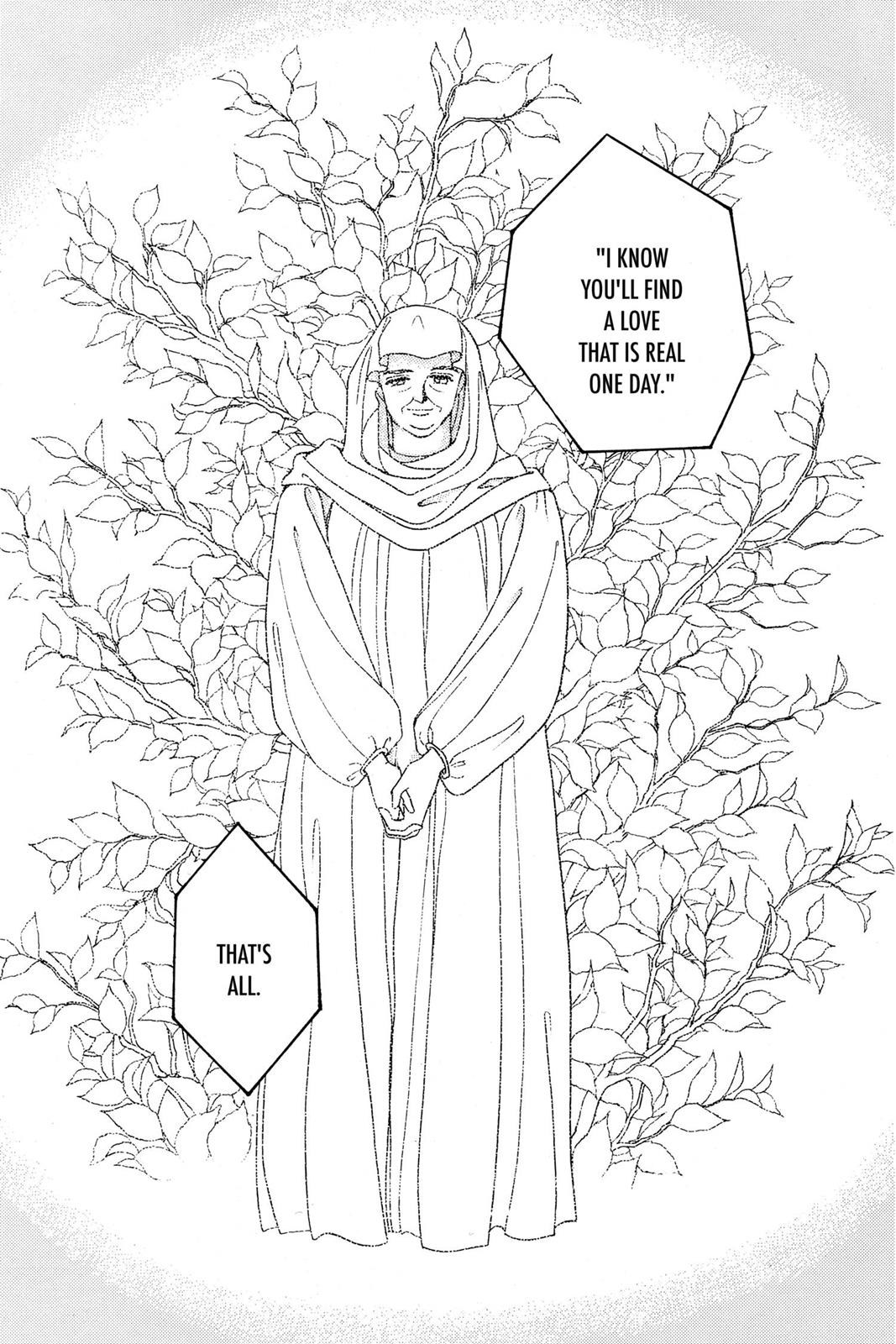 Boku no Chikyuu wo Mamotte Chap 9 - Next Chap 10