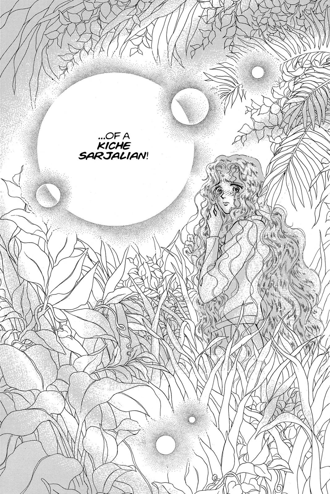 Boku no Chikyuu wo Mamotte Chap 9 - Next Chap 10