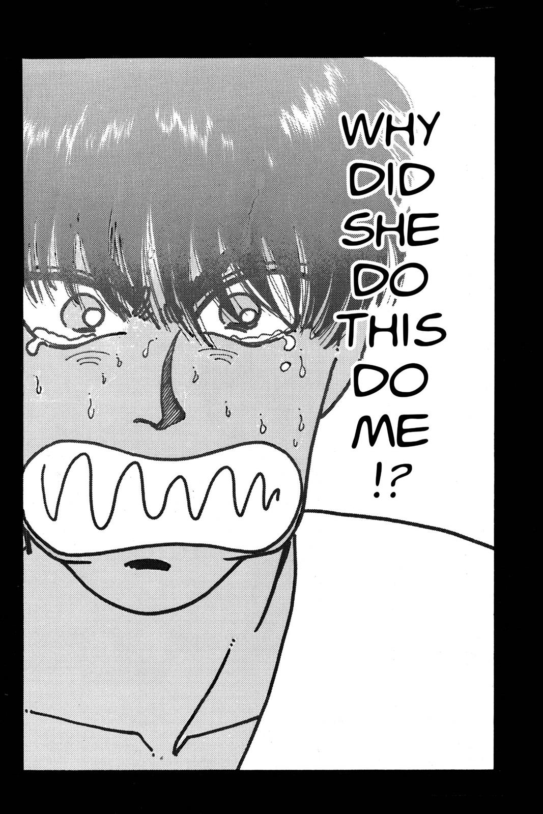 Boku no Chikyuu wo Mamotte Chap 9 - Next Chap 10