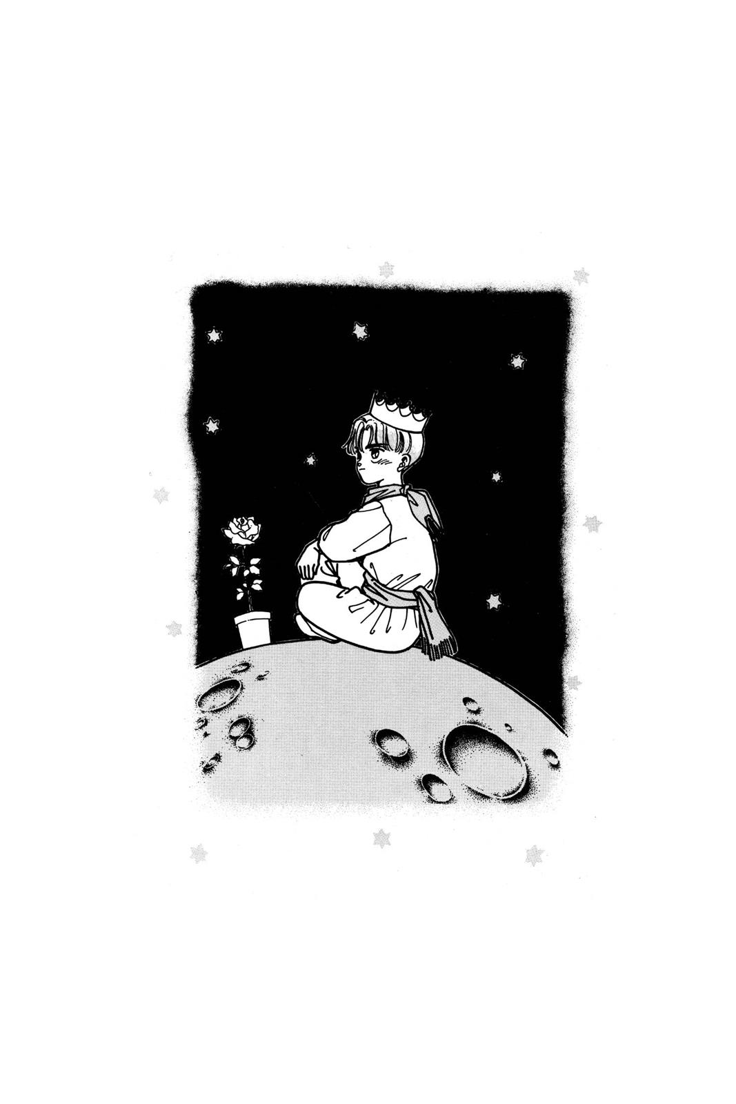 Boku no Chikyuu wo Mamotte Chap 9 - Next Chap 10