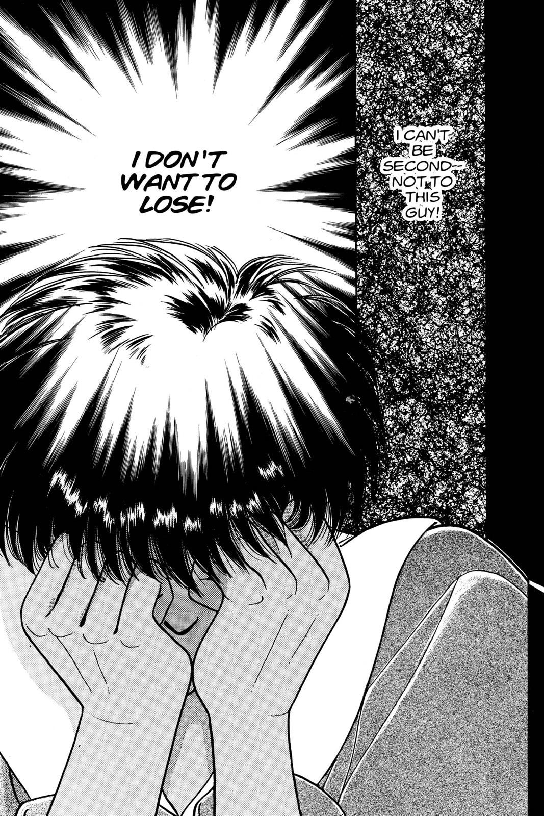 Boku no Chikyuu wo Mamotte Chap 9 - Next Chap 10