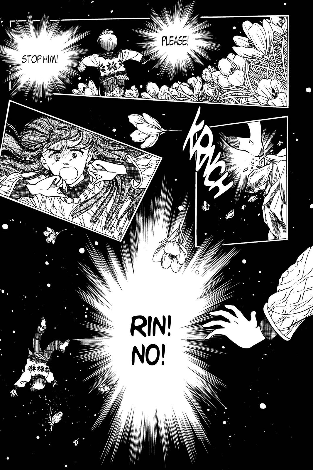 Boku no Chikyuu wo Mamotte Chap 1 - Next Chap 2