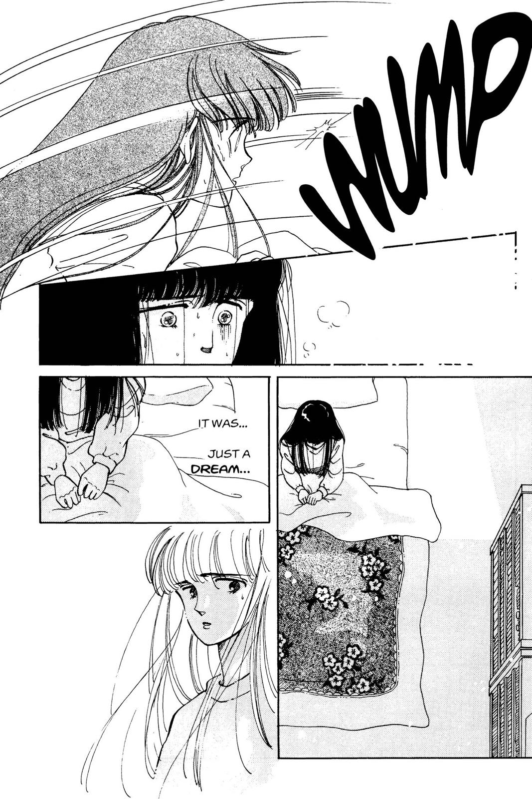 Boku no Chikyuu wo Mamotte Chap 1 - Next Chap 2