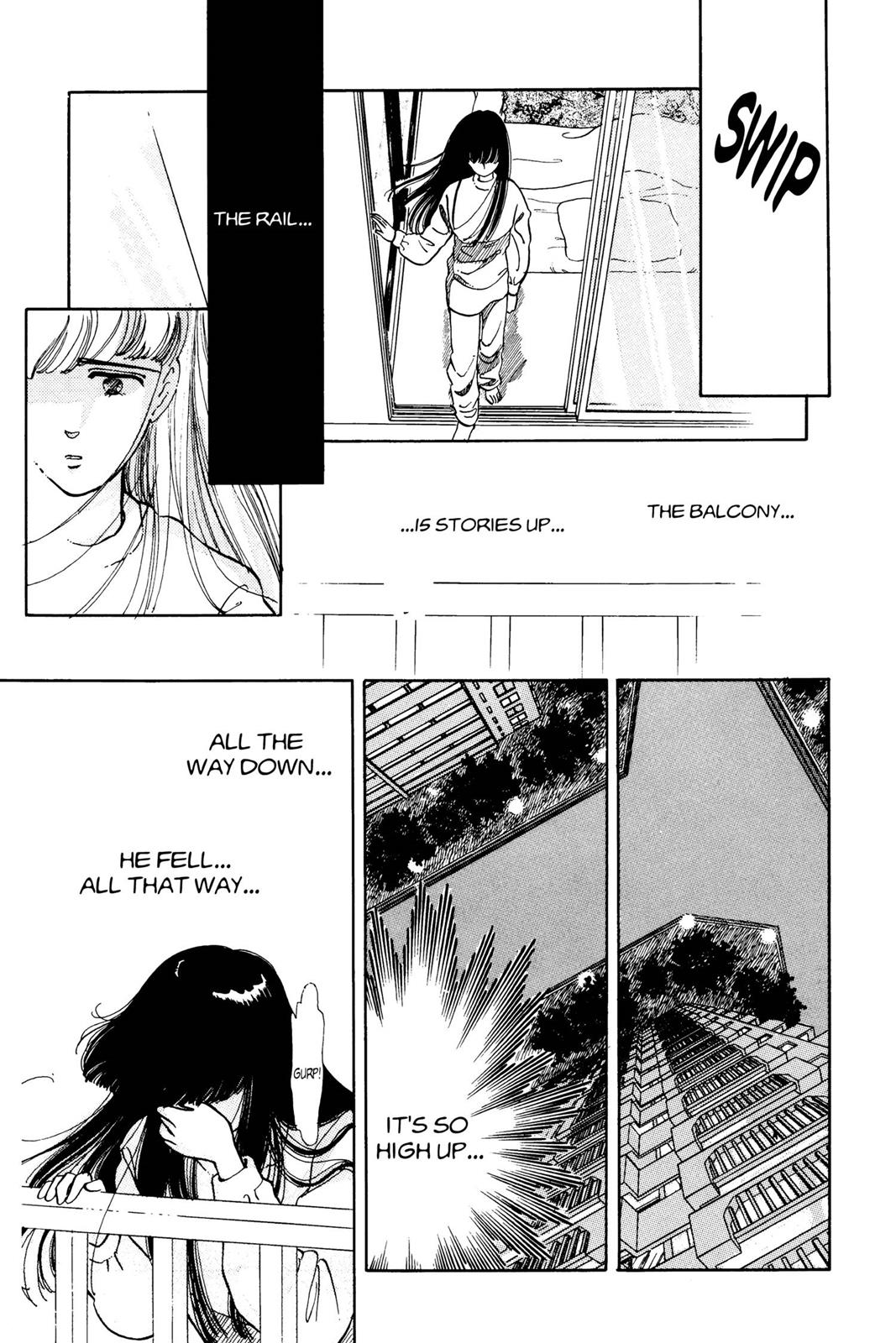 Boku no Chikyuu wo Mamotte Chap 1 - Next Chap 2