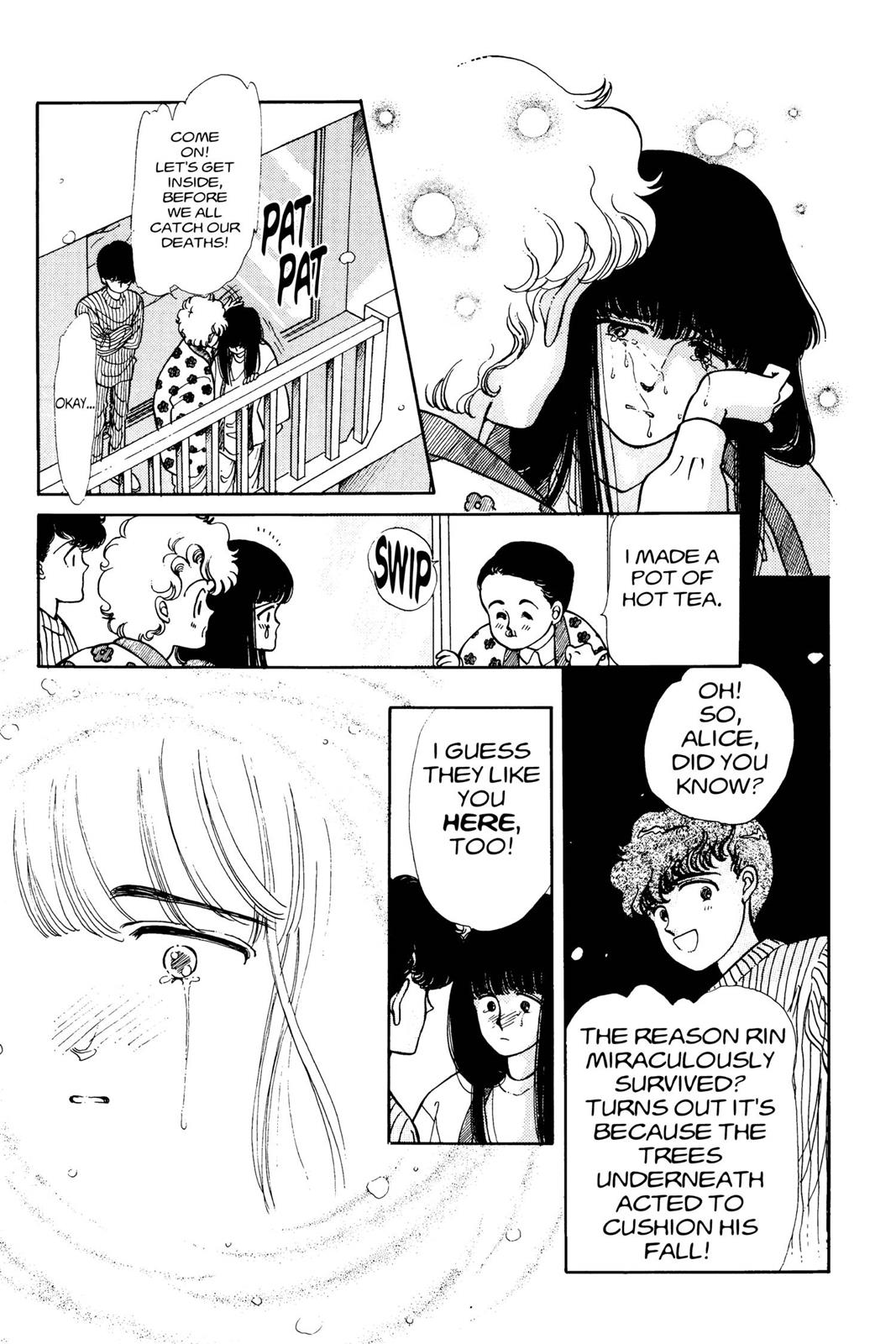 Boku no Chikyuu wo Mamotte Chap 1 - Next Chap 2