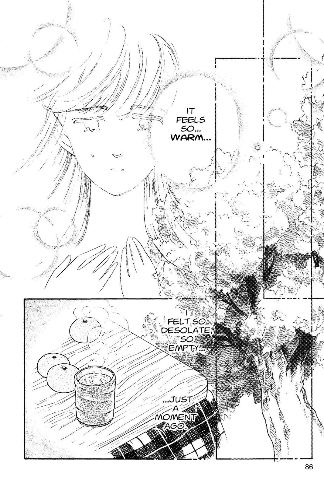 Boku no Chikyuu wo Mamotte Chap 1 - Next Chap 2