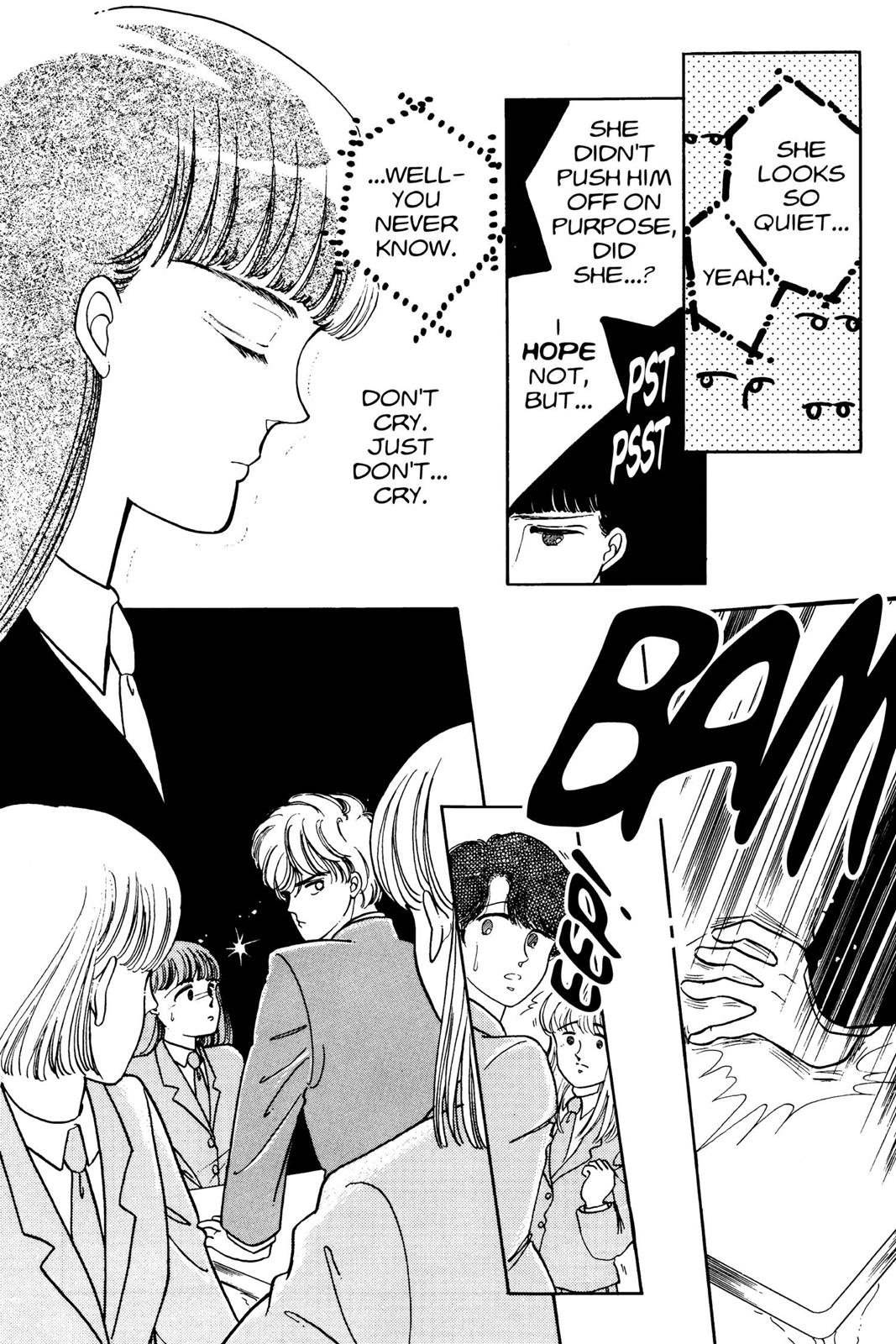 Boku no Chikyuu wo Mamotte Chap 1 - Next Chap 2