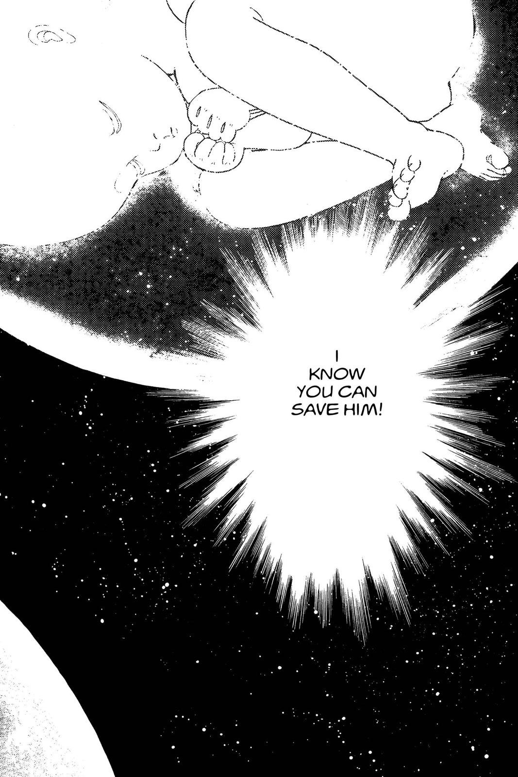 Boku no Chikyuu wo Mamotte Chap 1 - Next Chap 2