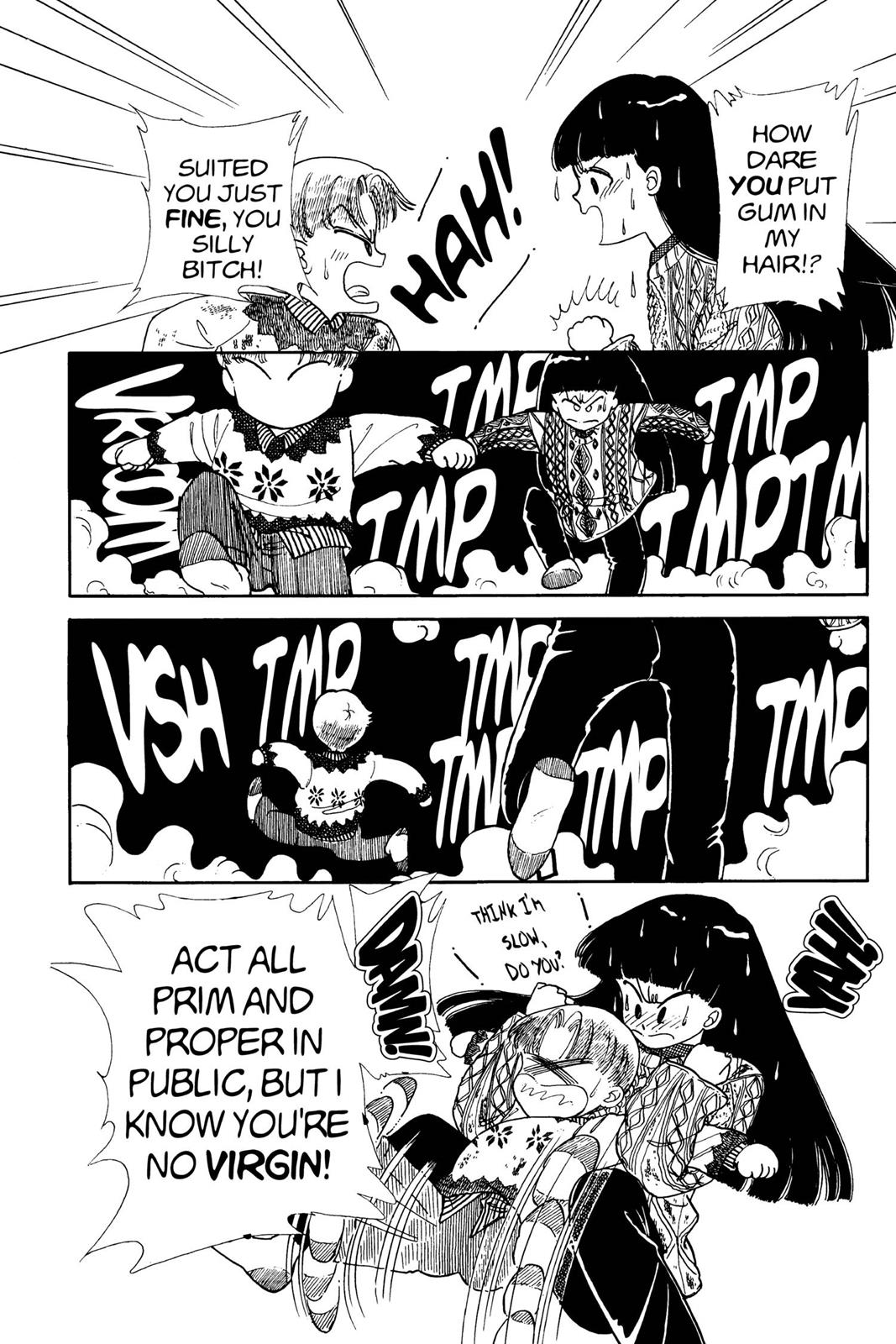 Boku no Chikyuu wo Mamotte Chap 1 - Next Chap 2