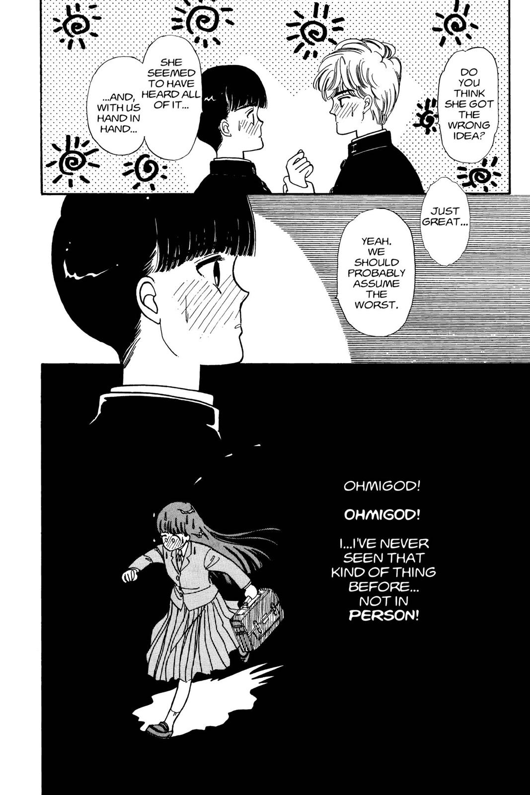 Boku no Chikyuu wo Mamotte Chap 1 - Next Chap 2