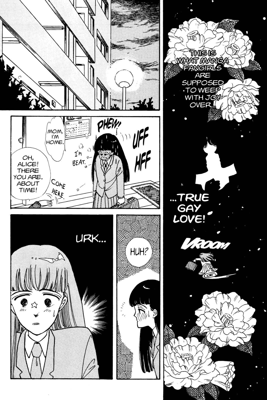 Boku no Chikyuu wo Mamotte Chap 1 - Next Chap 2