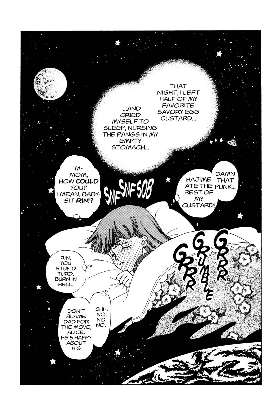 Boku no Chikyuu wo Mamotte Chap 1 - Next Chap 2