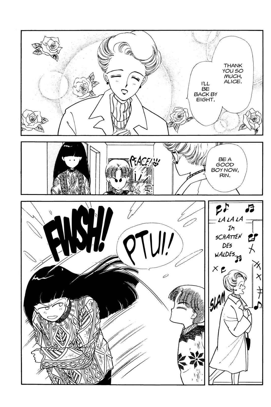 Boku no Chikyuu wo Mamotte Chap 1 - Next Chap 2