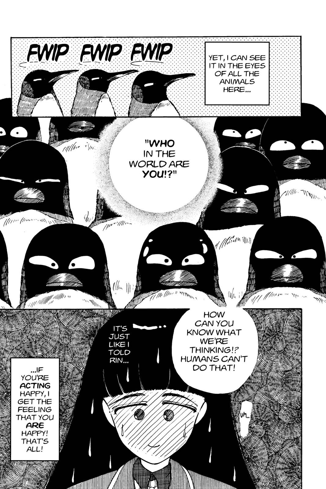 Boku no Chikyuu wo Mamotte Chap 1 - Next Chap 2