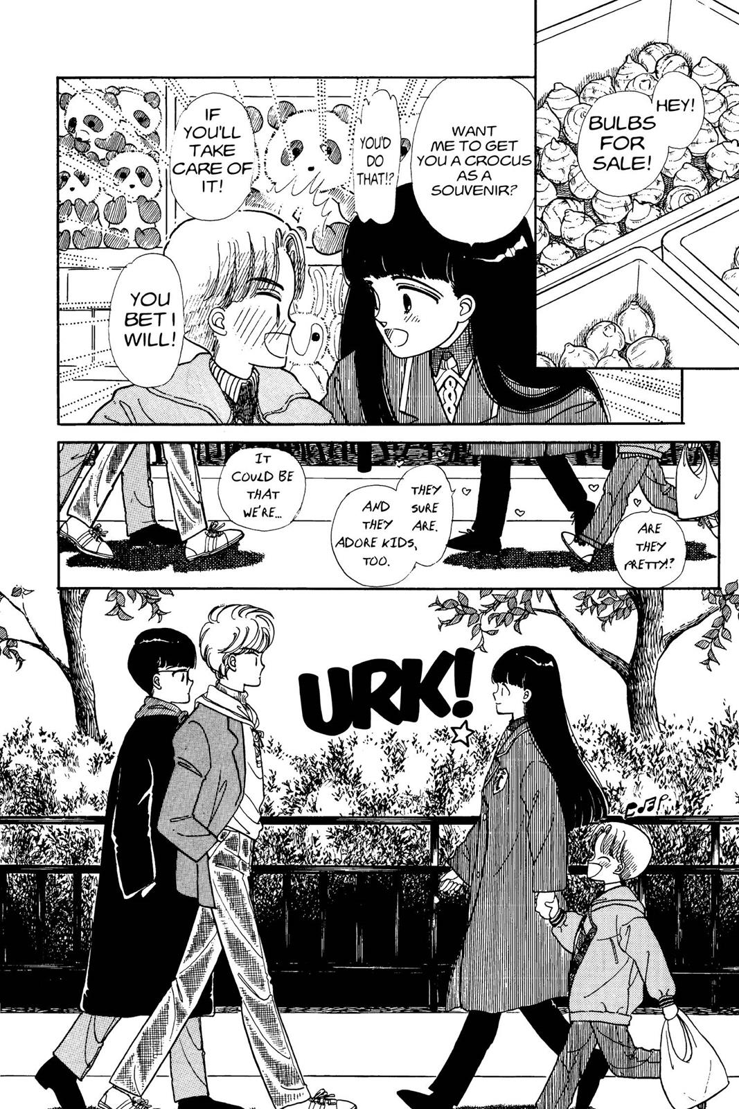 Boku no Chikyuu wo Mamotte Chap 1 - Next Chap 2