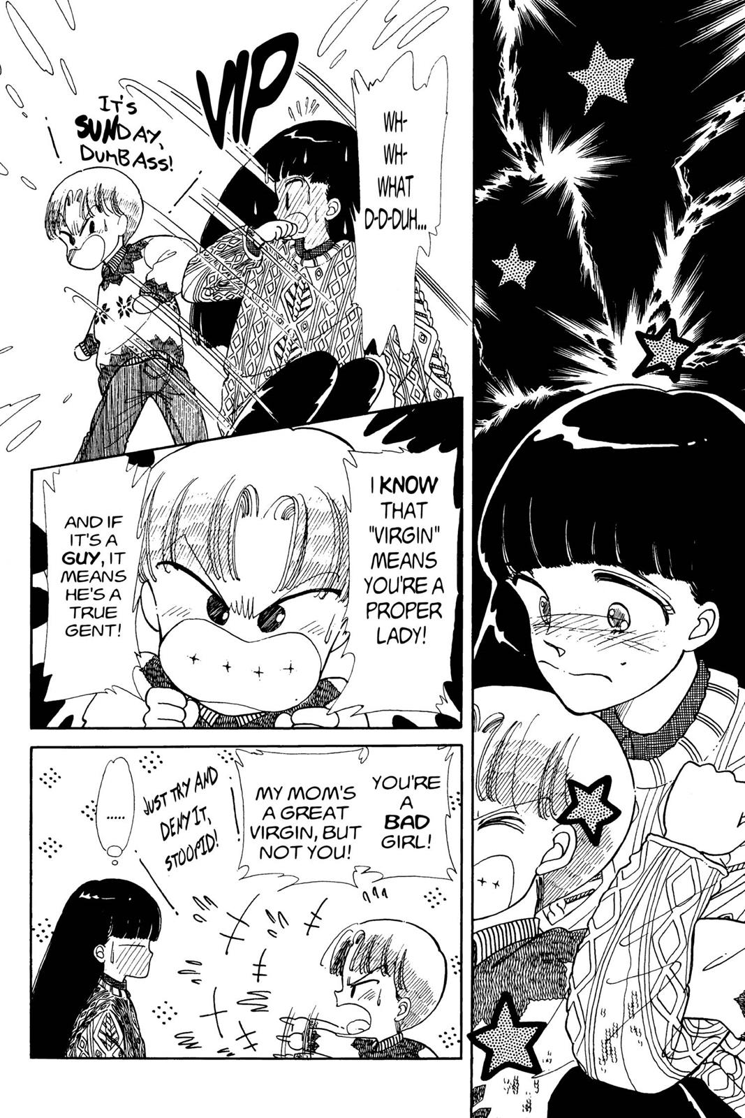 Boku no Chikyuu wo Mamotte Chap 1 - Next Chap 2