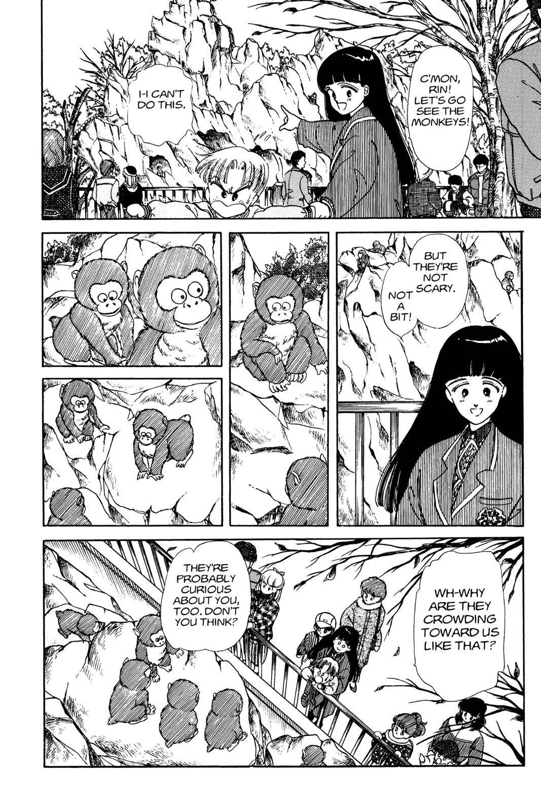 Boku no Chikyuu wo Mamotte Chap 1 - Next Chap 2