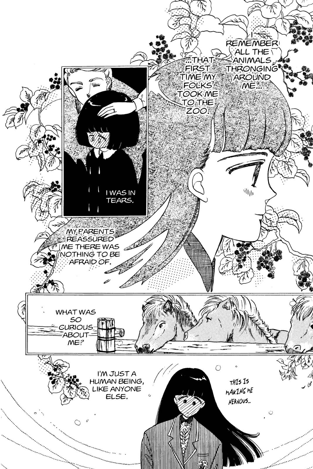 Boku no Chikyuu wo Mamotte Chap 1 - Next Chap 2
