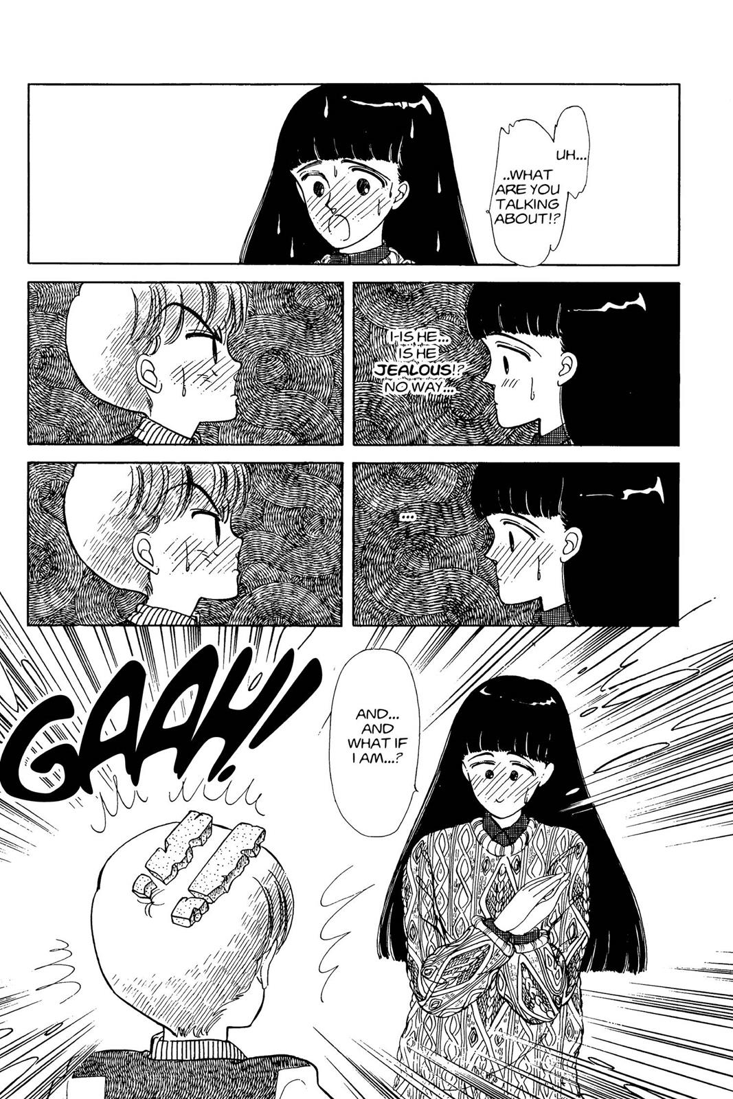 Boku no Chikyuu wo Mamotte Chap 1 - Next Chap 2