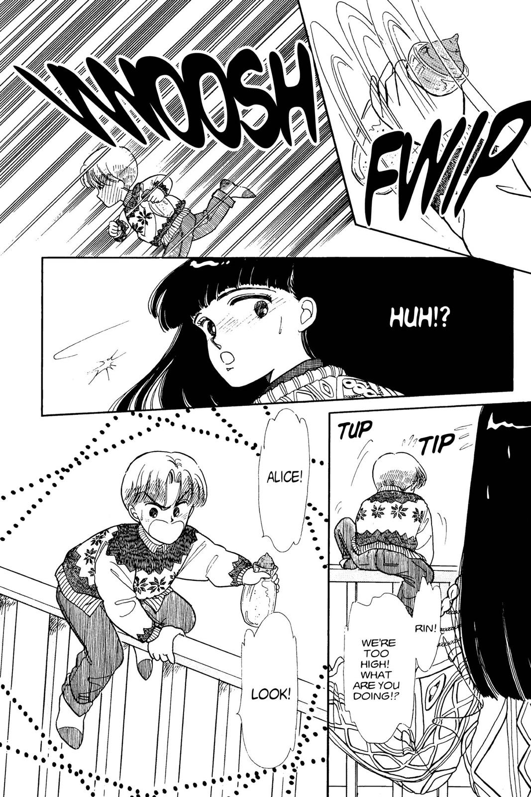 Boku no Chikyuu wo Mamotte Chap 1 - Next Chap 2