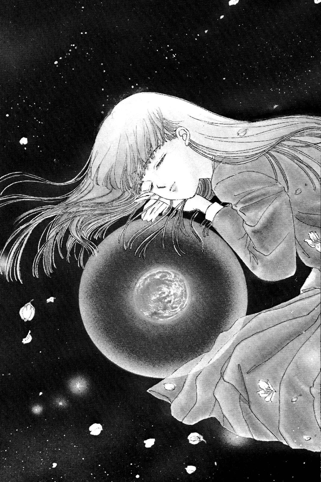 Boku no Chikyuu wo Mamotte Chap 1 - Next Chap 2