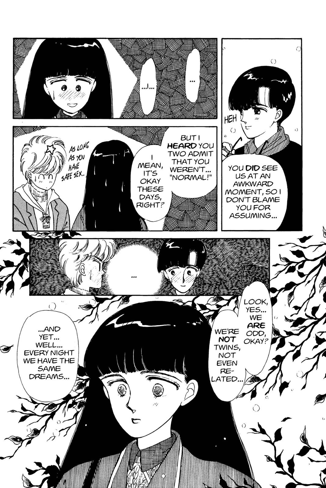 Boku no Chikyuu wo Mamotte Chap 1 - Next Chap 2