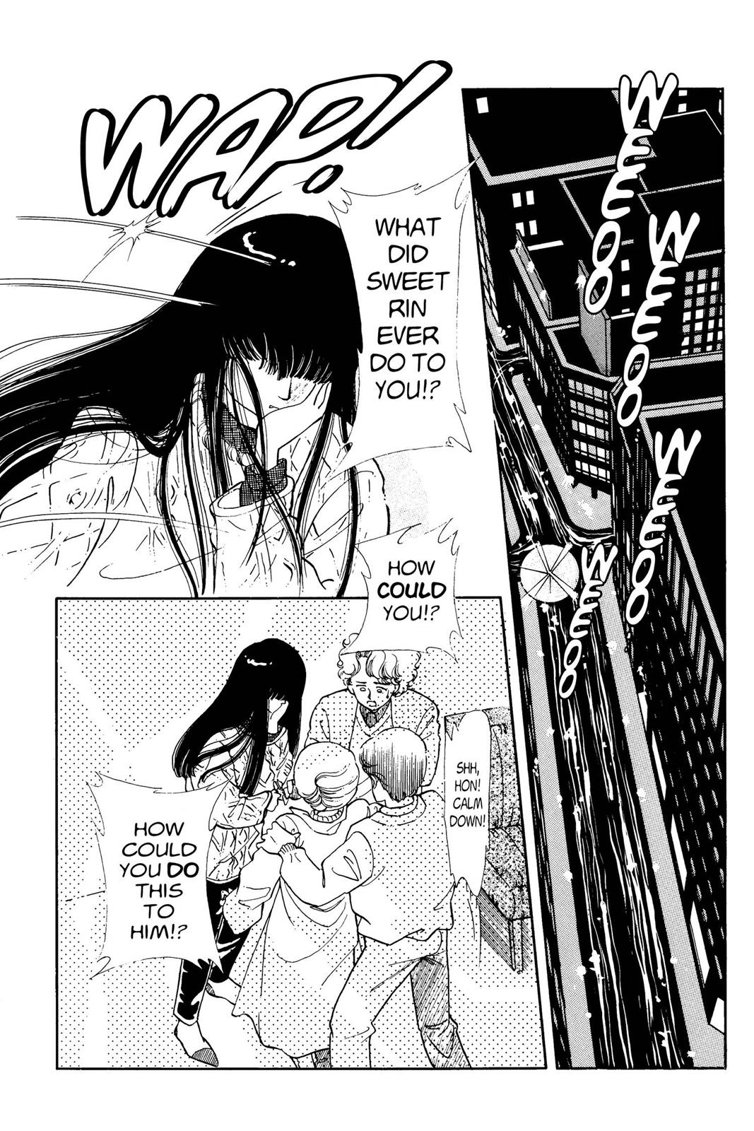 Boku no Chikyuu wo Mamotte Chap 1 - Next Chap 2