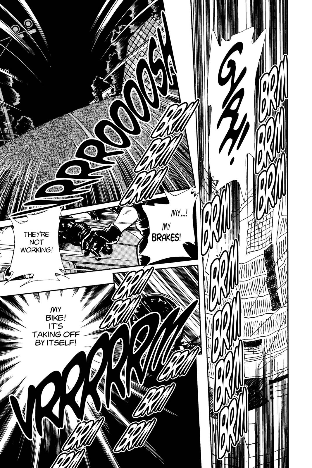 Boku no Chikyuu wo Mamotte Chap 1 - Next Chap 2