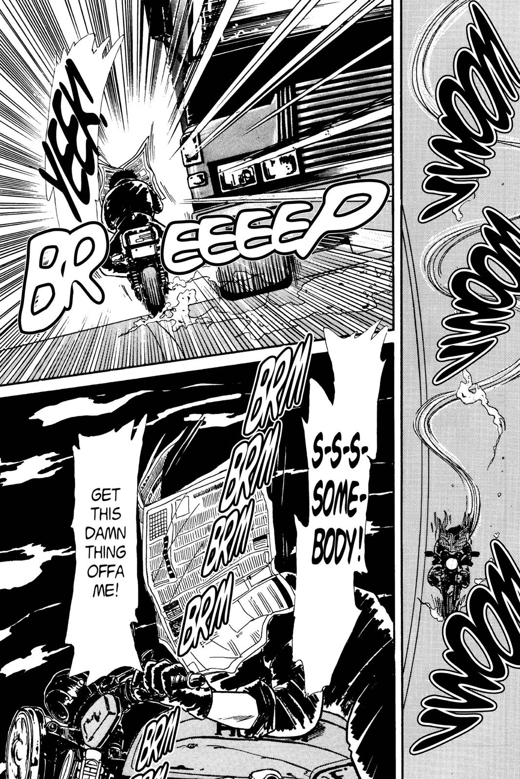 Boku no Chikyuu wo Mamotte Chap 1 - Next Chap 2