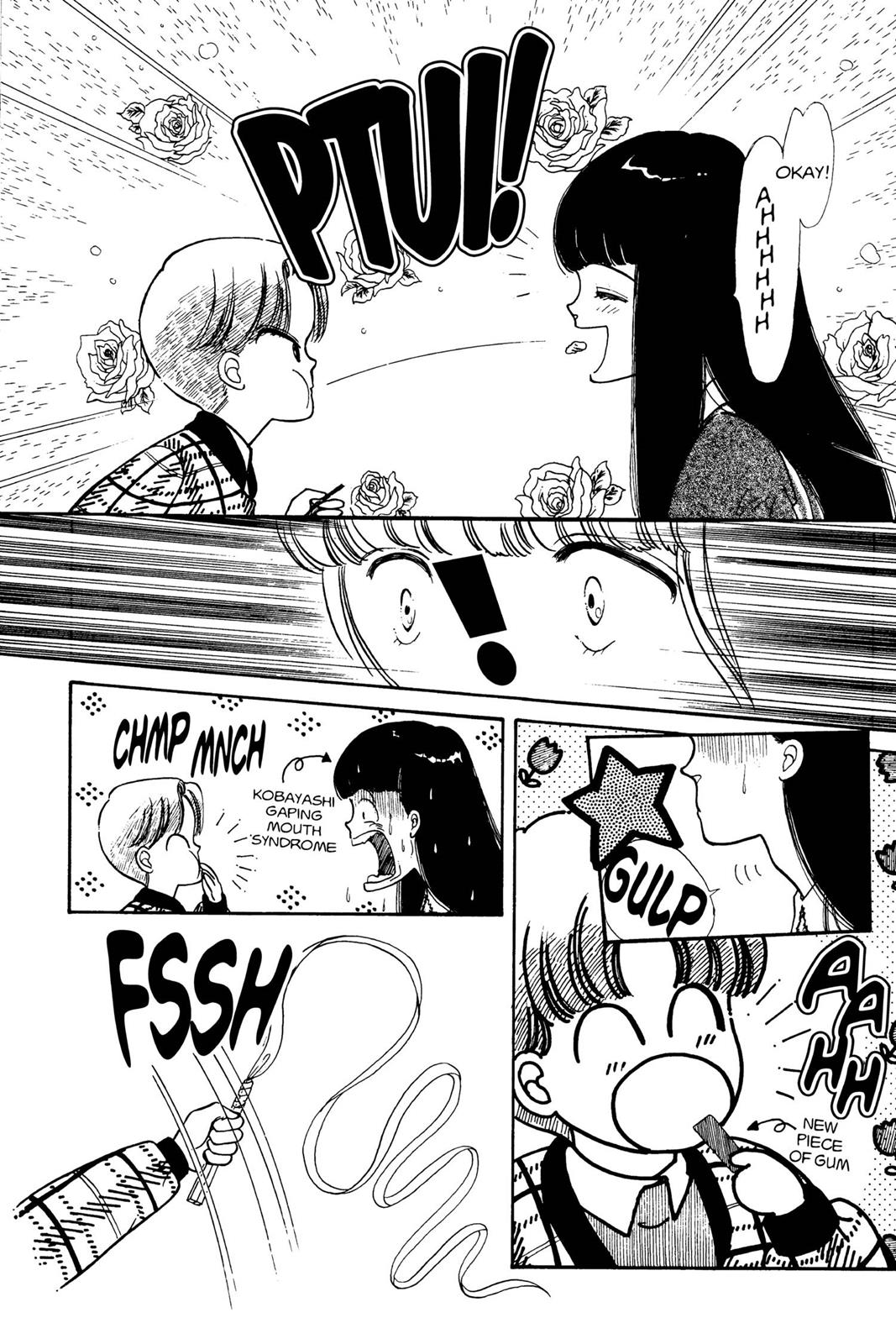 Boku no Chikyuu wo Mamotte Chap 1 - Next Chap 2