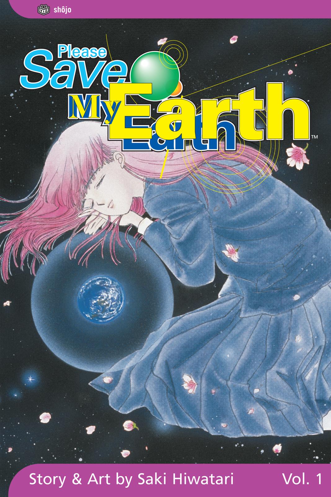 Boku no Chikyuu wo Mamotte Chap 1 - Next Chap 2