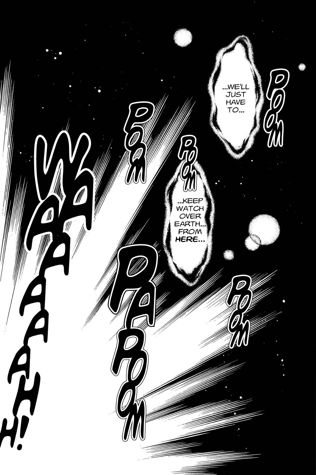 Boku no Chikyuu wo Mamotte Chap 1 - Next Chap 2