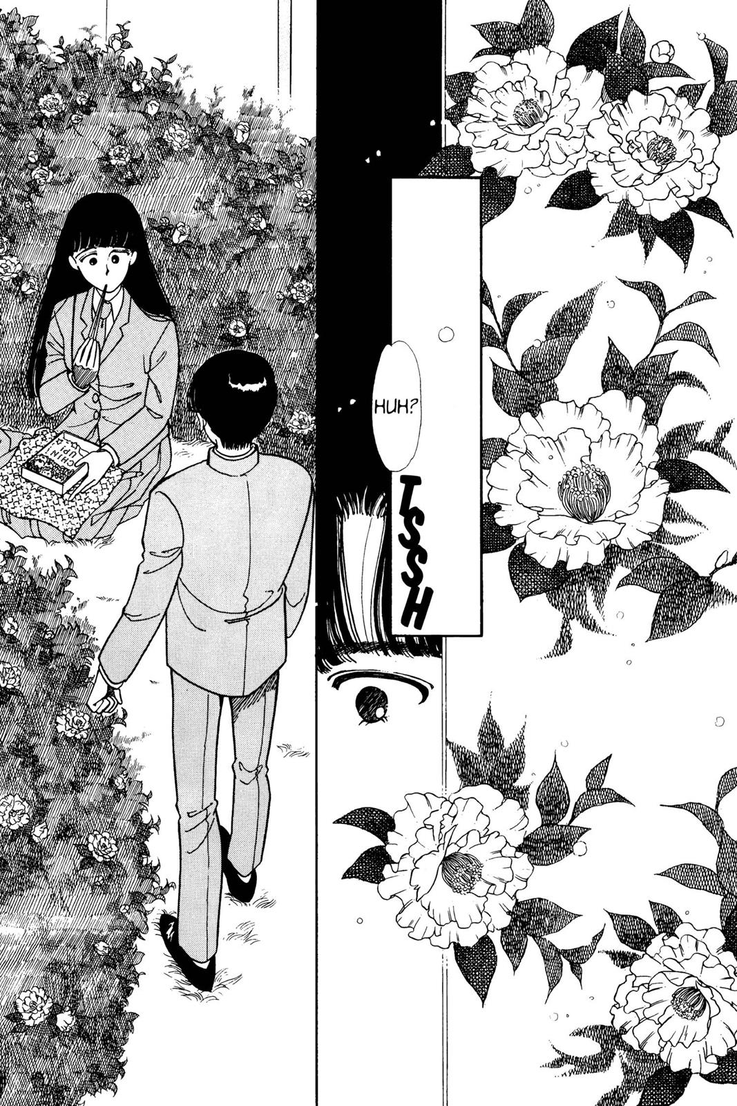 Boku no Chikyuu wo Mamotte Chap 1 - Next Chap 2