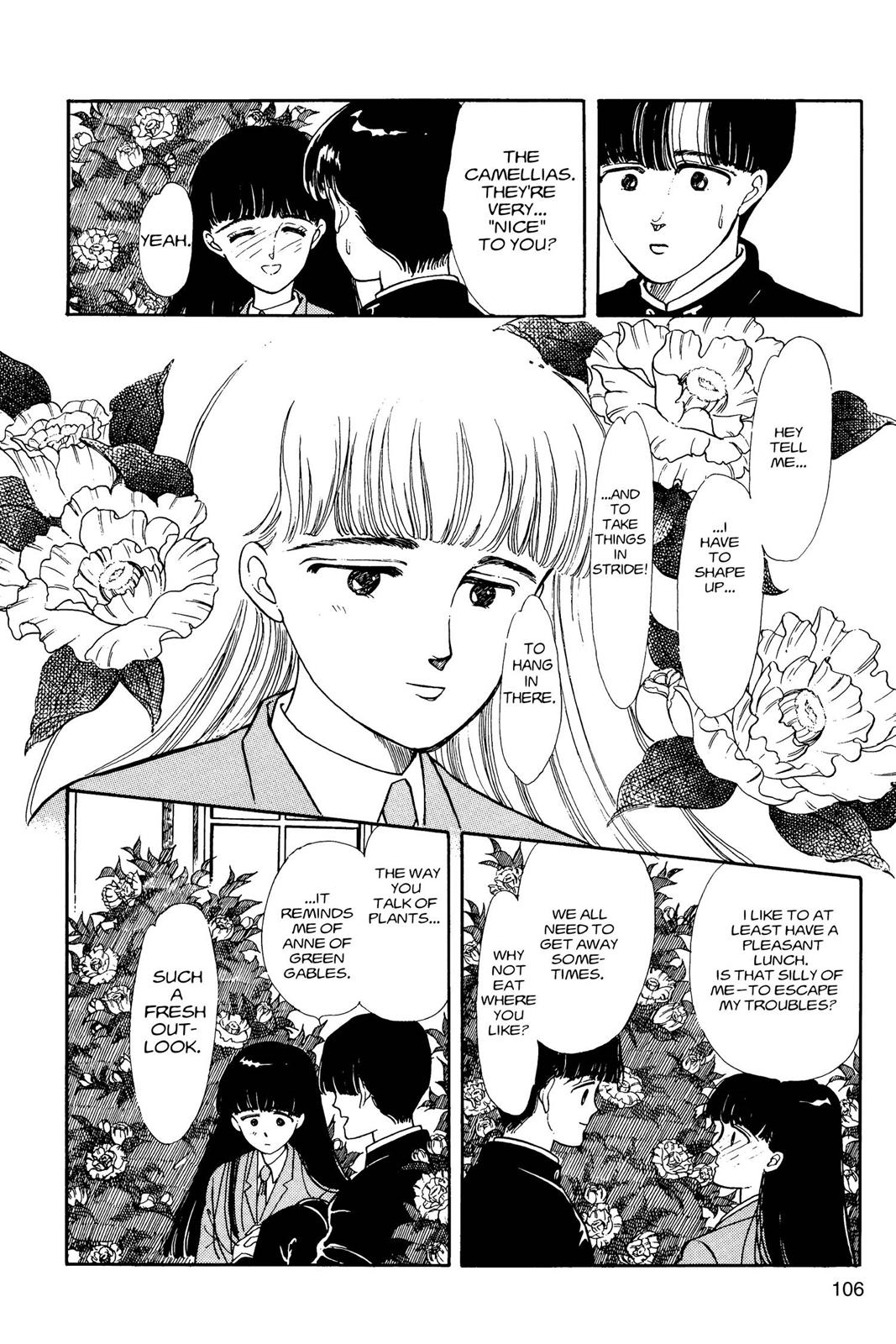 Boku no Chikyuu wo Mamotte Chap 1 - Next Chap 2