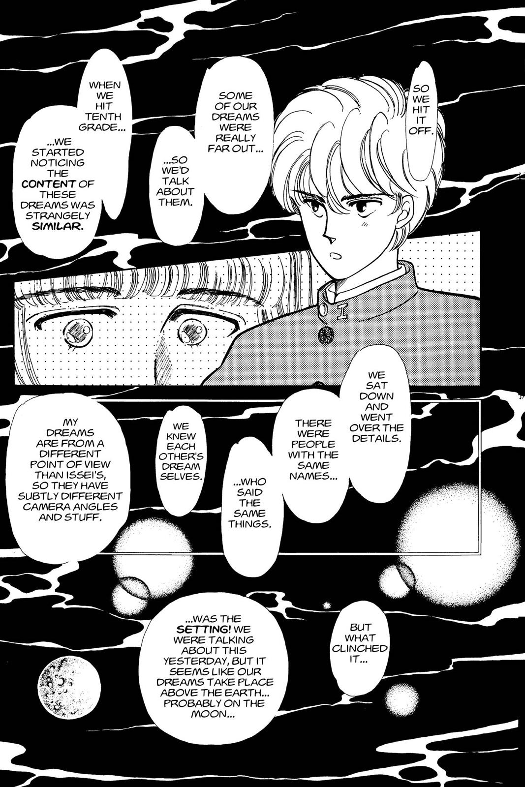 Boku no Chikyuu wo Mamotte Chap 1 - Next Chap 2