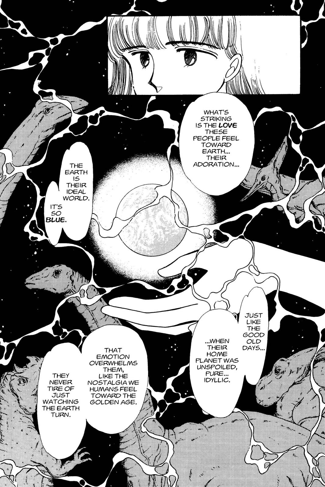 Boku no Chikyuu wo Mamotte Chap 1 - Next Chap 2