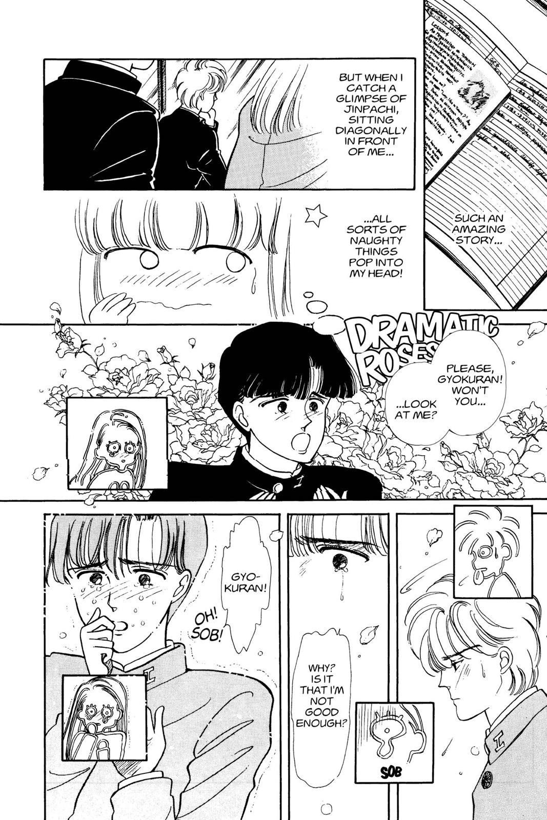 Boku no Chikyuu wo Mamotte Chap 1 - Next Chap 2