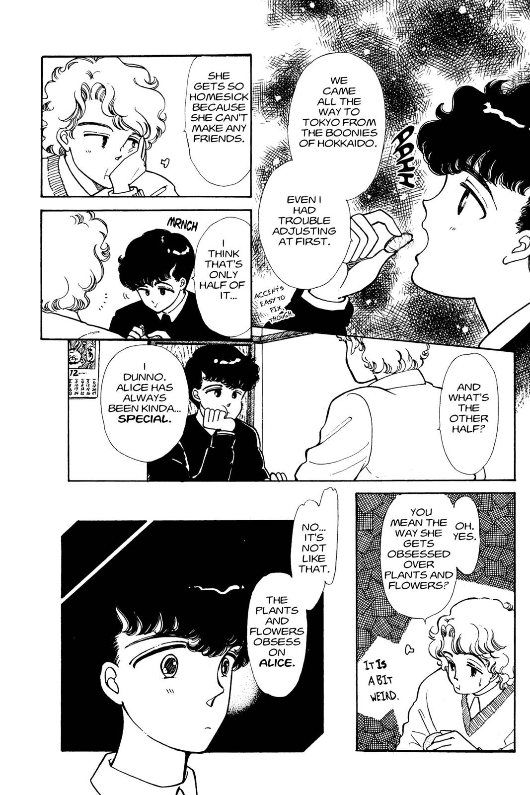 Boku no Chikyuu wo Mamotte Chap 1 - Next Chap 2