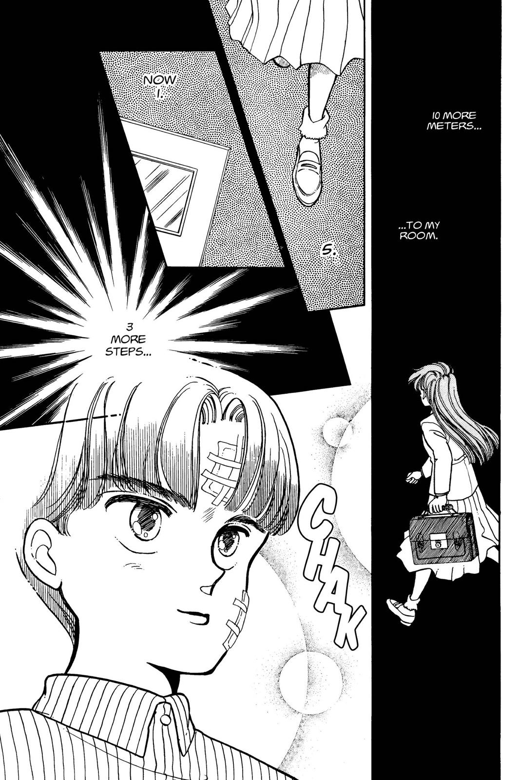 Boku no Chikyuu wo Mamotte Chap 1 - Next Chap 2