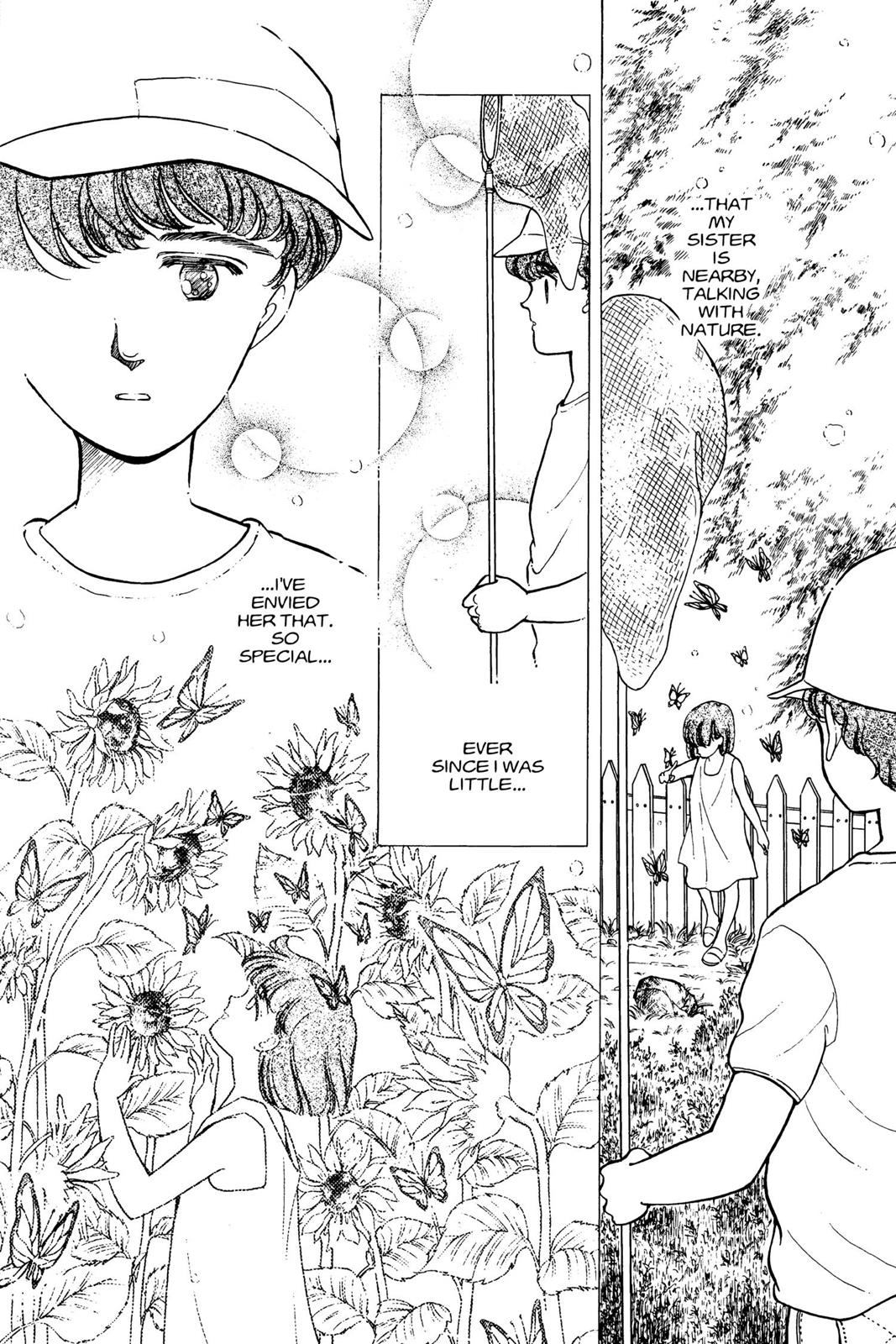 Boku no Chikyuu wo Mamotte Chap 1 - Next Chap 2