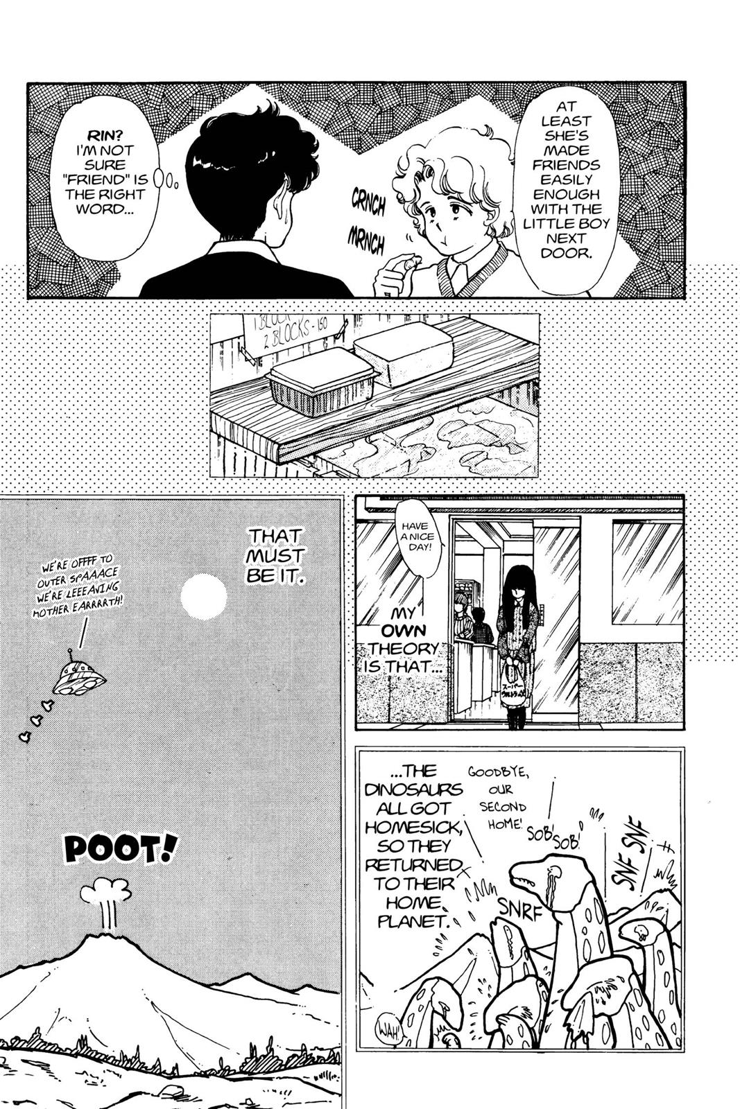 Boku no Chikyuu wo Mamotte Chap 1 - Next Chap 2