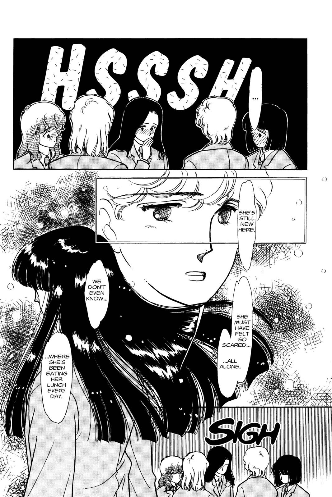 Boku no Chikyuu wo Mamotte Chap 1 - Next Chap 2