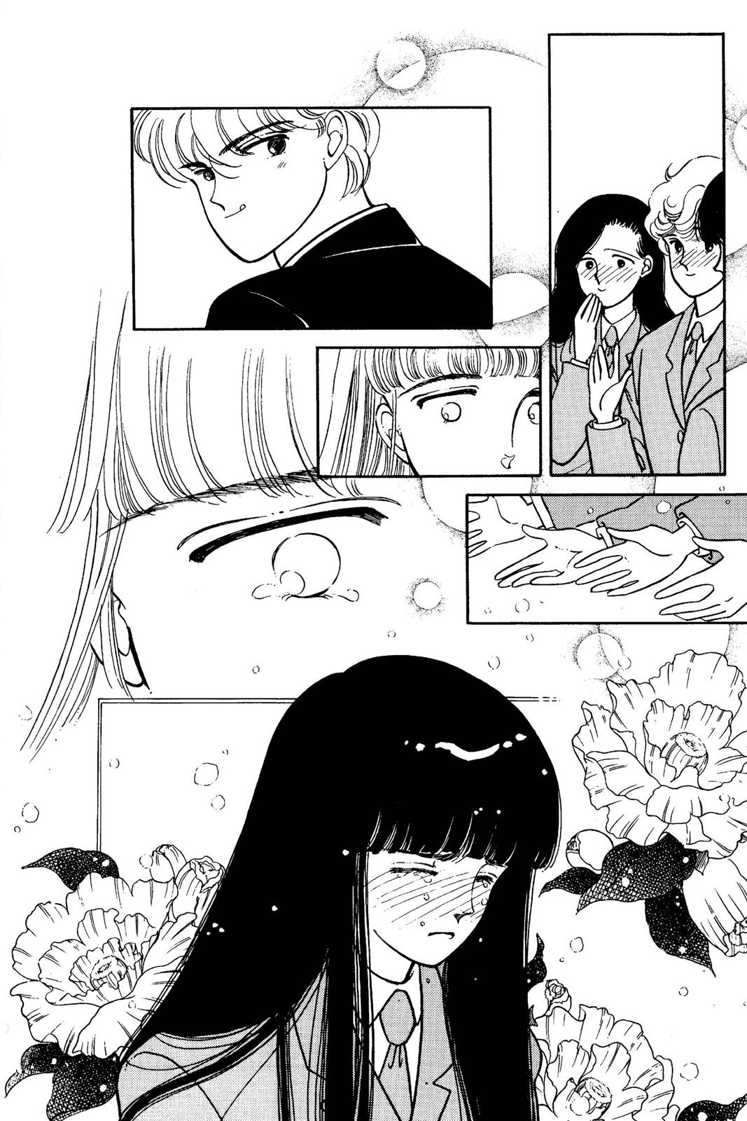 Boku no Chikyuu wo Mamotte Chap 1 - Next Chap 2