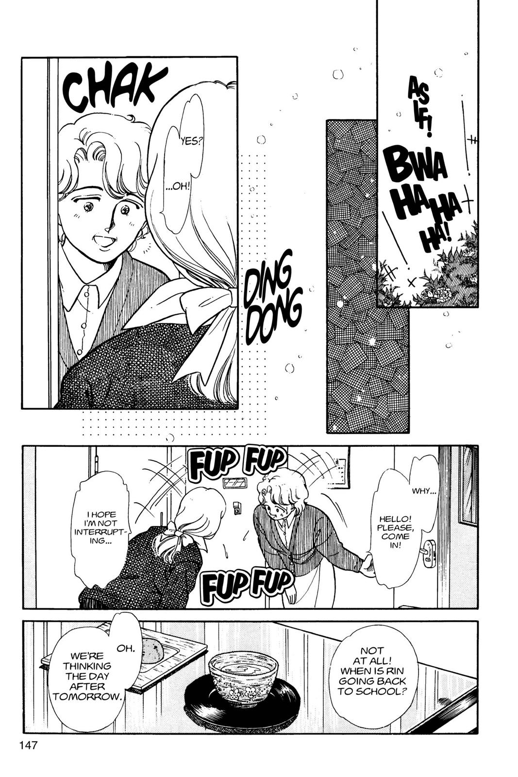 Boku no Chikyuu wo Mamotte Chap 1 - Next Chap 2