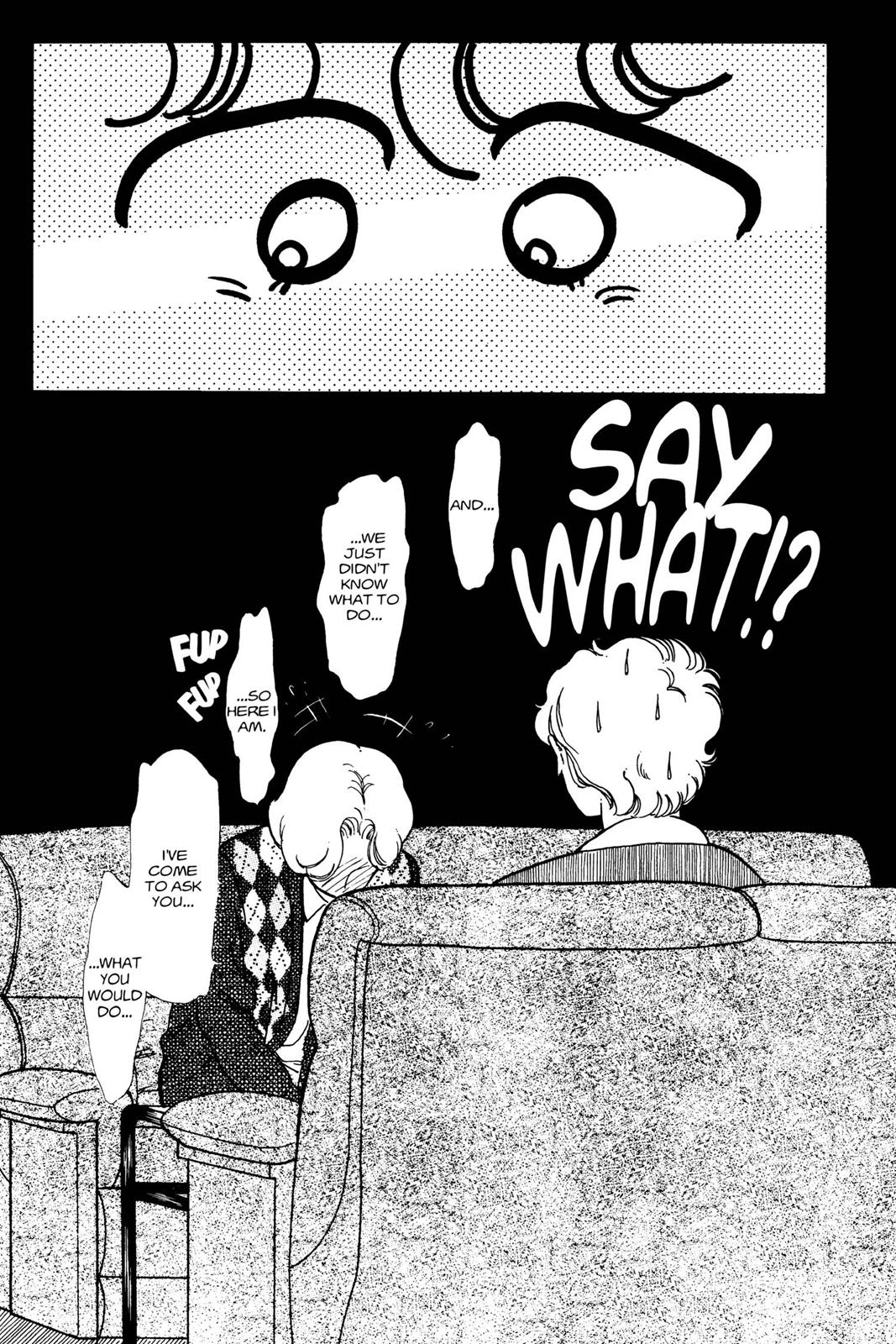 Boku no Chikyuu wo Mamotte Chap 1 - Next Chap 2