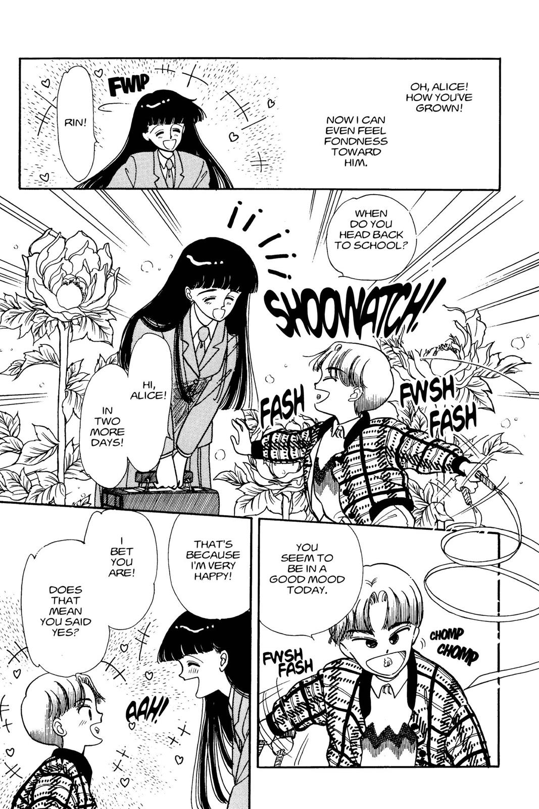 Boku no Chikyuu wo Mamotte Chap 1 - Next Chap 2