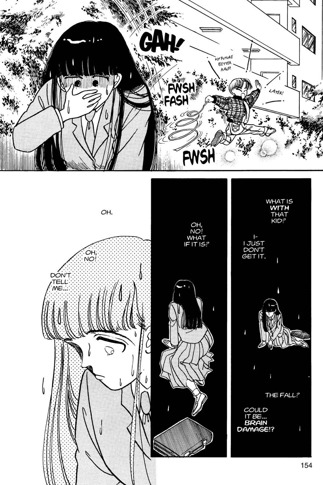 Boku no Chikyuu wo Mamotte Chap 1 - Next Chap 2
